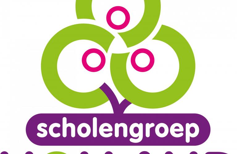 Nieuw logo Scholengroep Holland